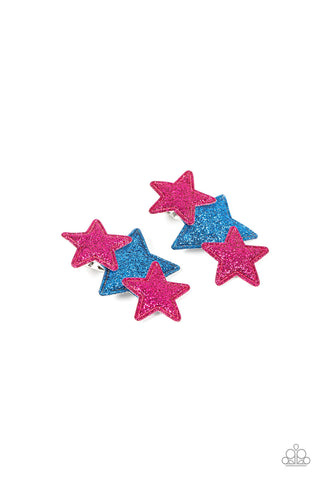 Starry Seamstress - Multi